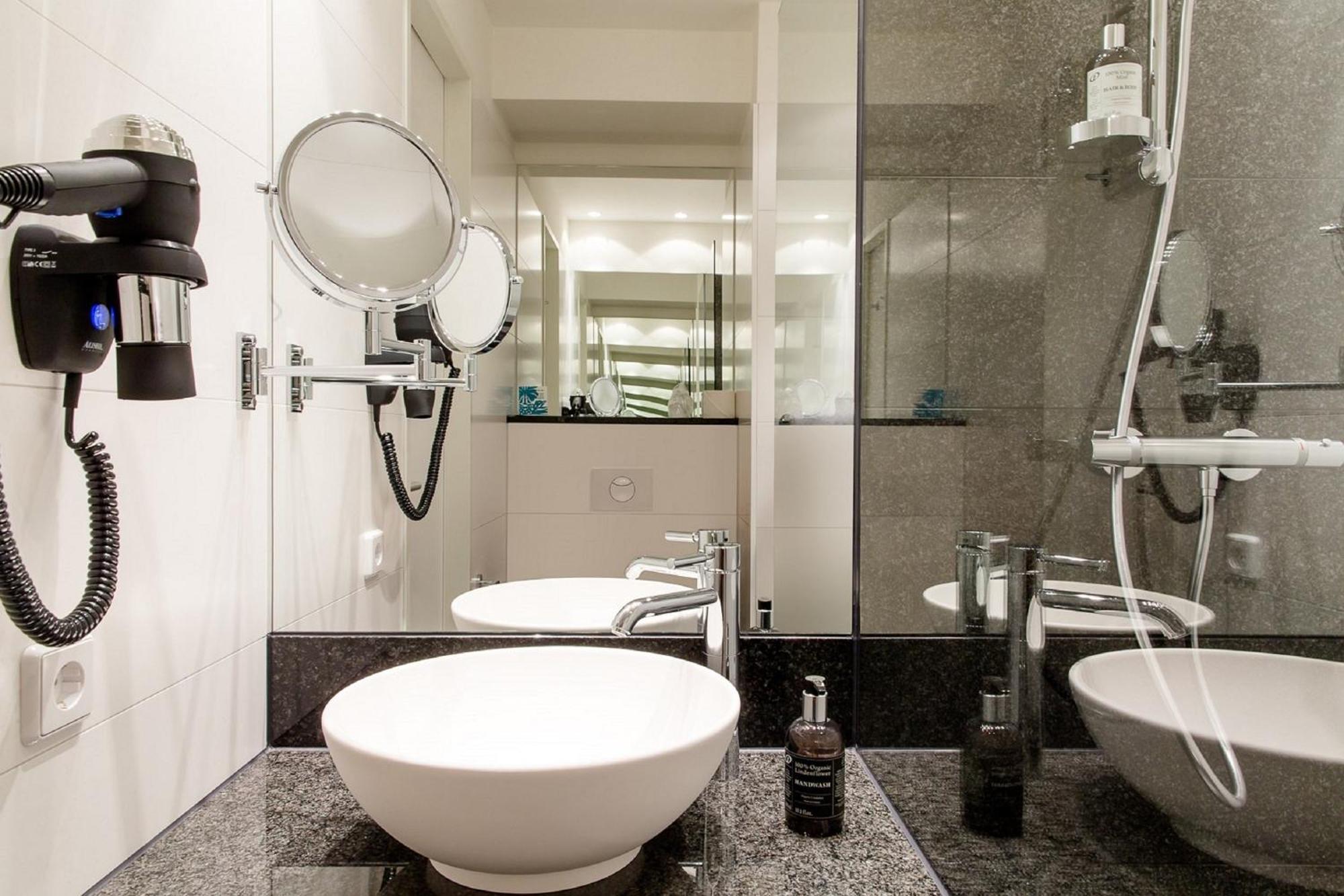 Motel One Hannover-Oper מראה חיצוני תמונה