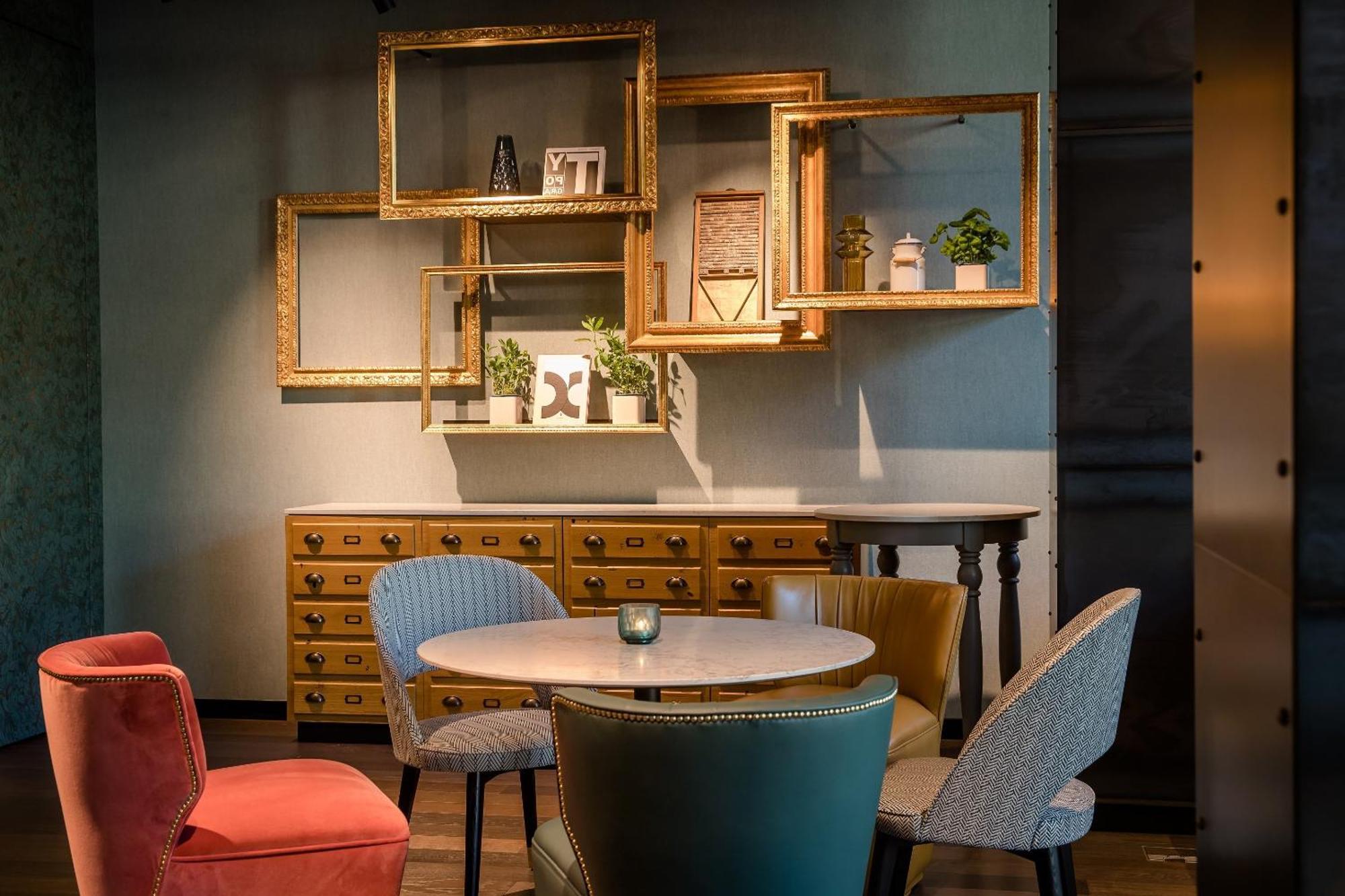 Motel One Hannover-Oper מראה חיצוני תמונה
